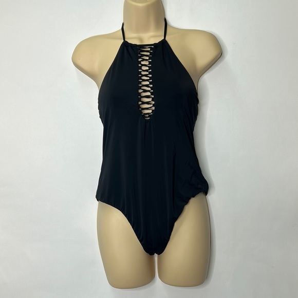 Francesca’s swim one piece bathing suit - Picture 1 of 4